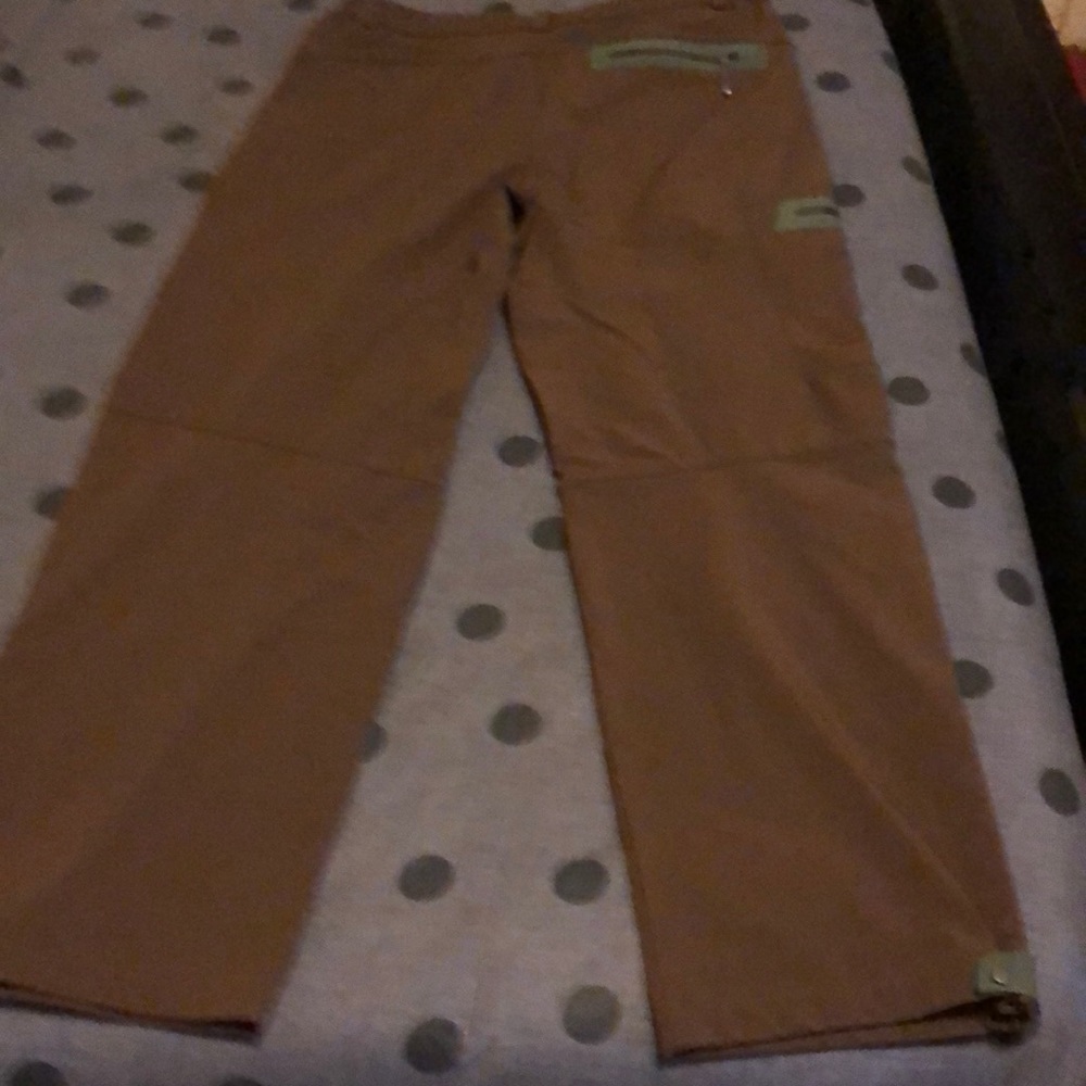 Snow gear hoodie and pants
